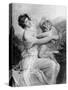 Captive Cupid, 1899-Theodore Blake Wirgman-Stretched Canvas