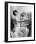 Captive Cupid, 1899-Theodore Blake Wirgman-Framed Giclee Print