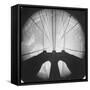 Capture German Lenses-Andreas Feininger-Framed Stretched Canvas