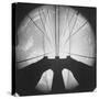 Capture German Lenses-Andreas Feininger-Stretched Canvas