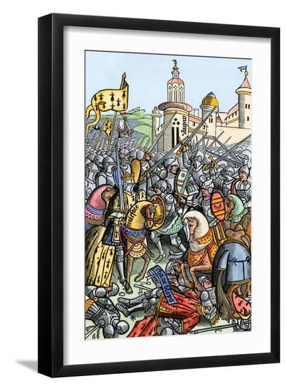 Premium Giclee Print, , large