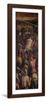 Capture of Cascina, 1563-1565-Giorgio Vasari-Framed Giclee Print