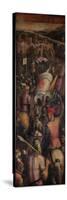 Capture of Cascina, 1563-1565-Giorgio Vasari-Stretched Canvas