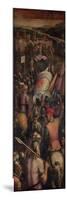 Capture of Cascina, 1563-1565-Giorgio Vasari-Mounted Giclee Print