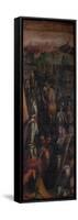Capture of Casole, 1563-1565-Giorgio Vasari-Framed Stretched Canvas