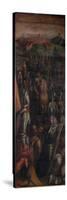 Capture of Casole, 1563-1565-Giorgio Vasari-Stretched Canvas