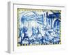 Capture of Ceuta in Morocco, August 21, 1415-null-Framed Giclee Print