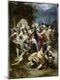 Capture of Christ-Giuseppe Cesari Arpino-Mounted Giclee Print