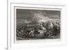 Capture of Constantine-Rouargue-Framed Premium Giclee Print