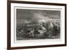 Capture of Constantine-Rouargue-Framed Premium Giclee Print