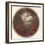 'Capture of Cuidad Rodrigo', 1815, (1910)-Edward Orme-Framed Giclee Print