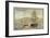 Capture of Malta by the French, 12 June 1798-null-Framed Giclee Print