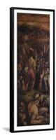 Capture of Vicopisano, 1563-1565-Giorgio Vasari-Framed Giclee Print