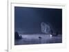 Capture The Light-Nunu Rizani-Framed Giclee Print