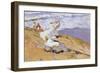 Capture the Moment-Joaqu?n Sorolla y Bastida-Framed Giclee Print