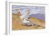 Capture the Moment-Joaqu?n Sorolla y Bastida-Framed Premium Giclee Print