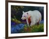 Capture The Spirit-Marion Rose-Framed Giclee Print