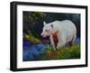 Capture The Spirit-Marion Rose-Framed Giclee Print