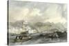 Capture Ting Hai-Thomas Allom-Stretched Canvas