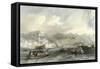 Capture Ting Hai-Thomas Allom-Framed Stretched Canvas