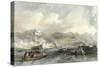 Capture Ting Hai-Thomas Allom-Stretched Canvas