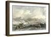 Capture Ting Hai-Thomas Allom-Framed Art Print