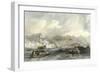 Capture Ting Hai-Thomas Allom-Framed Art Print