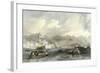 Capture Ting Hai-Thomas Allom-Framed Art Print