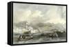 Capture Ting Hai-Thomas Allom-Framed Stretched Canvas