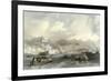 Capture Ting Hai-Thomas Allom-Framed Premium Giclee Print