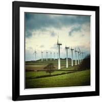 Capture-Craig Roberts-Framed Photographic Print