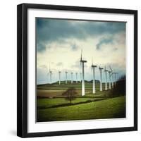 Capture-Craig Roberts-Framed Photographic Print