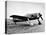 Captured Focke-Wulf 190, Britain; Second World War, 1944-null-Stretched Canvas