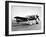 Captured Focke-Wulf 190, Britain; Second World War, 1944-null-Framed Art Print