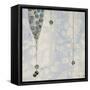 Captured I-Robert Charon-Framed Stretched Canvas