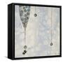 Captured I-Robert Charon-Framed Stretched Canvas