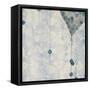 Captured II-Robert Charon-Framed Stretched Canvas