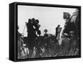 Canvas Black