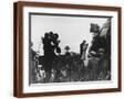 Brown Frame