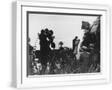 White Frame
