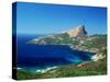 Capu Rossu Corsica-null-Stretched Canvas