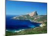 Capu Rossu Corsica-null-Mounted Photographic Print