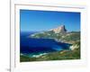 Capu Rossu Corsica-null-Framed Photographic Print