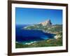 Capu Rossu Corsica-null-Framed Photographic Print