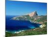 Capu Rossu Corsica-null-Mounted Photographic Print