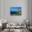 Capu Rossu Corsica-null-Photographic Print displayed on a wall