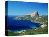 Capu Rossu Corsica-null-Stretched Canvas