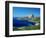 Capu Rossu Corsica-null-Framed Photographic Print