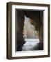 Capu Rossu, Les Calanches Unesco World Heritage Site, Porto, Corsica, France-Trish Drury-Framed Photographic Print