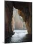 Capu Rossu, Les Calanches Unesco World Heritage Site, Porto, Corsica, France-Trish Drury-Mounted Photographic Print